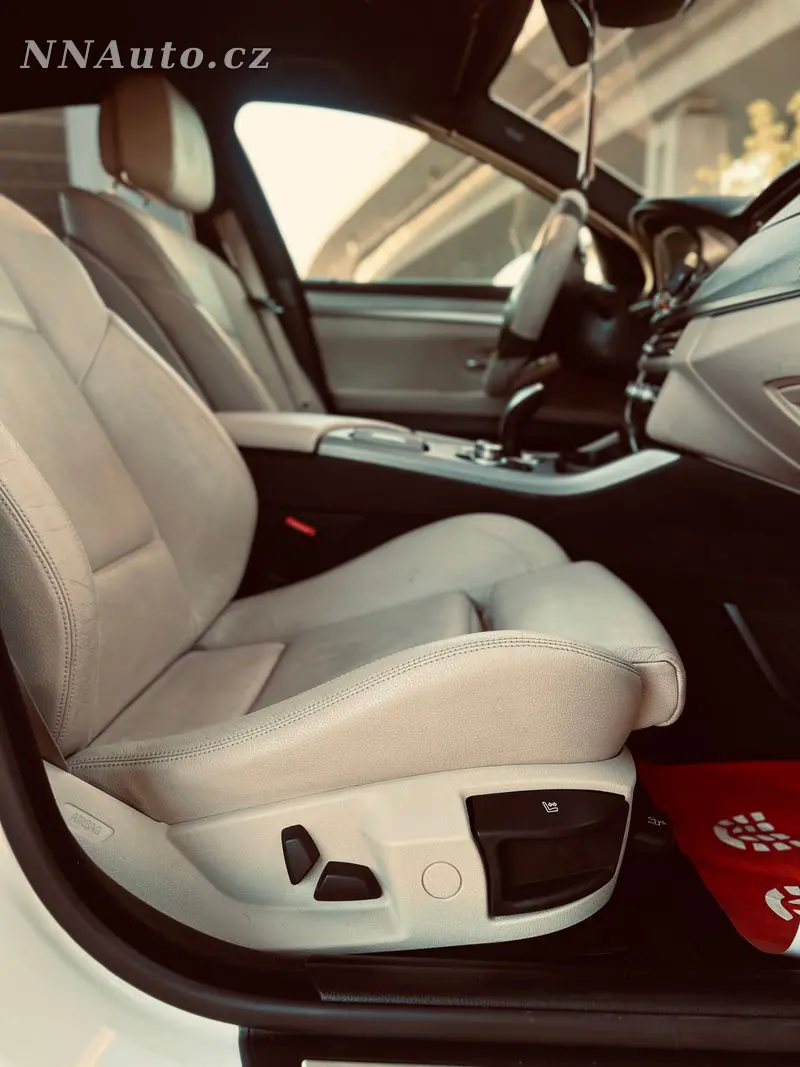BMW 5-Series – foto 7