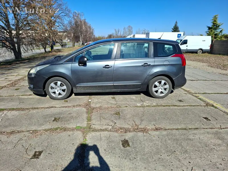 Peugeot 5008 – foto 2