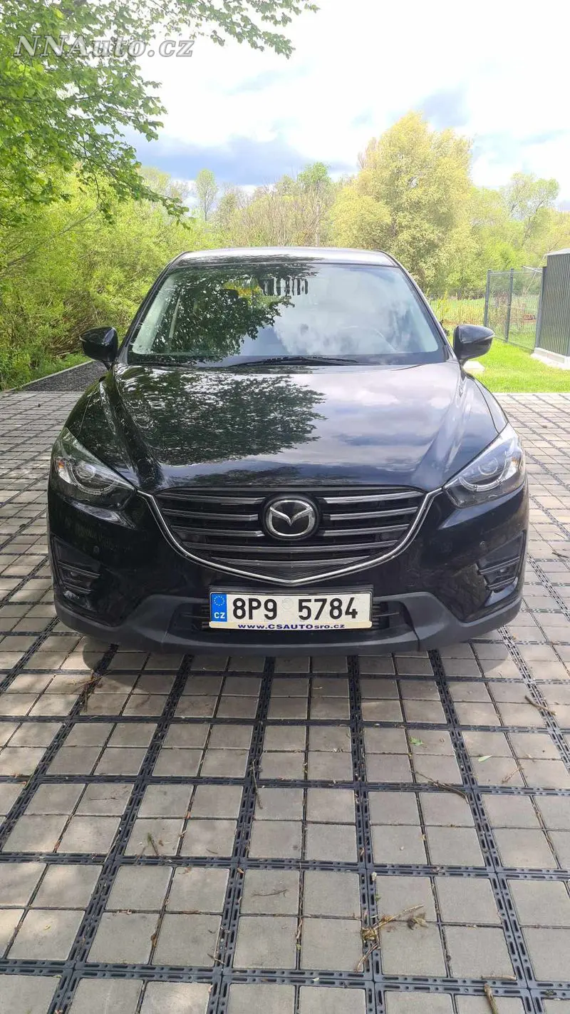 Mazda CX-5 – foto 2