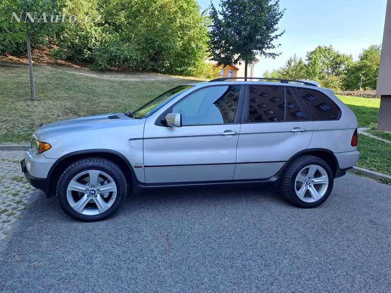 BMW X5 – foto 3