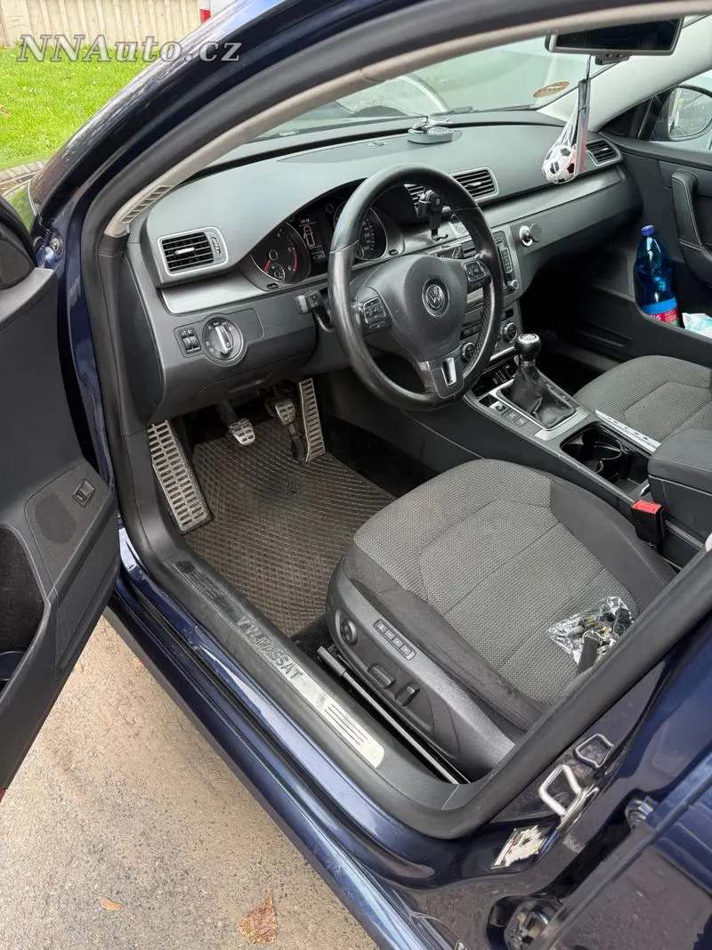 Volkswagen Passat-Variant – foto 5
