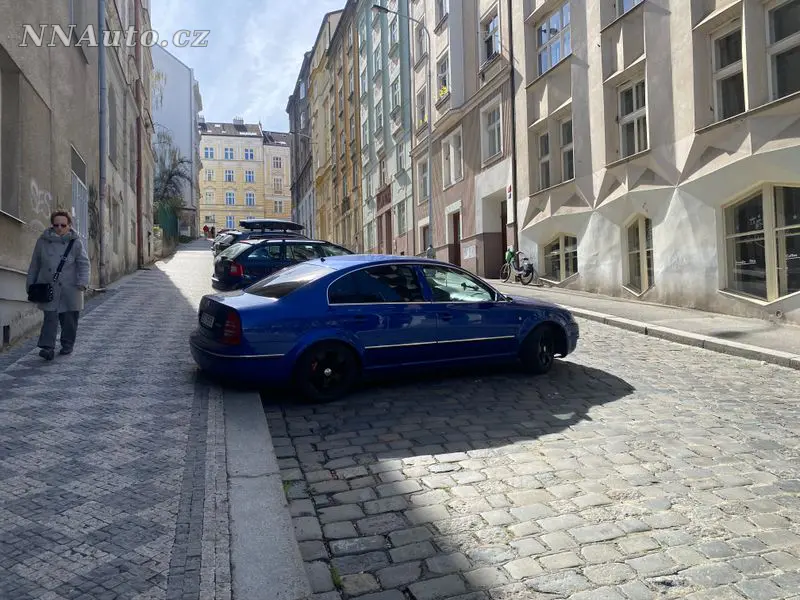 Skoda Superb – foto 2