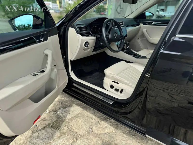 Skoda Superb – foto 7