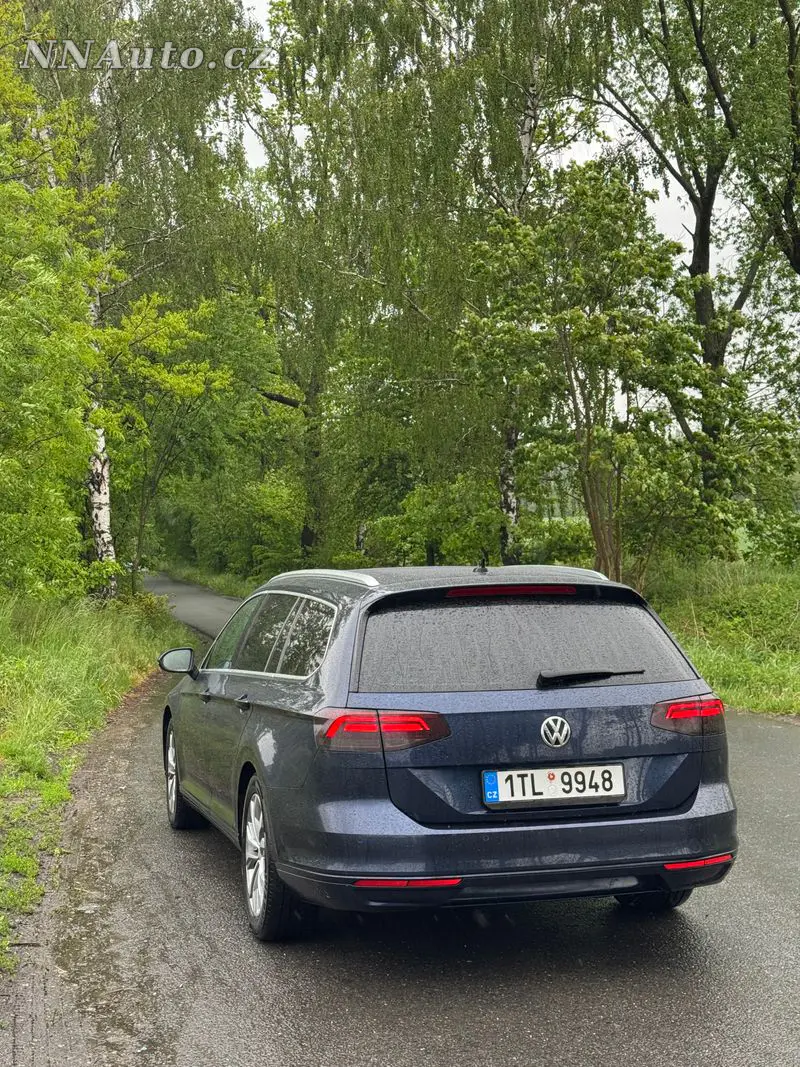 Volkswagen Passat – foto 5