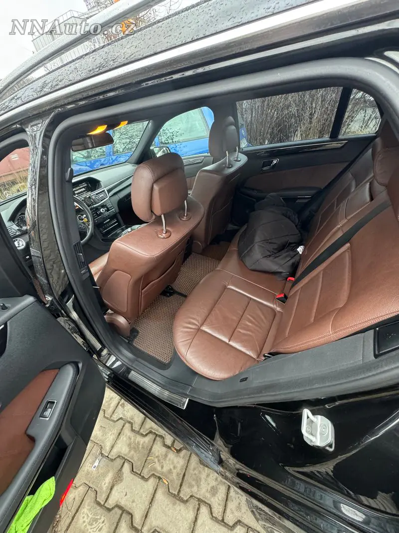 Mercedes-benz E-Class – foto 2