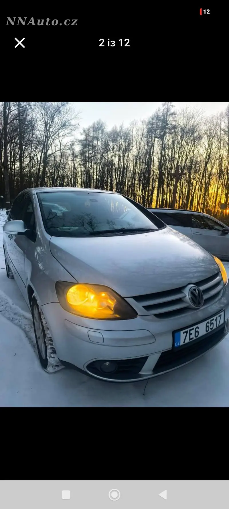 Volkswagen Golf-R – foto 2