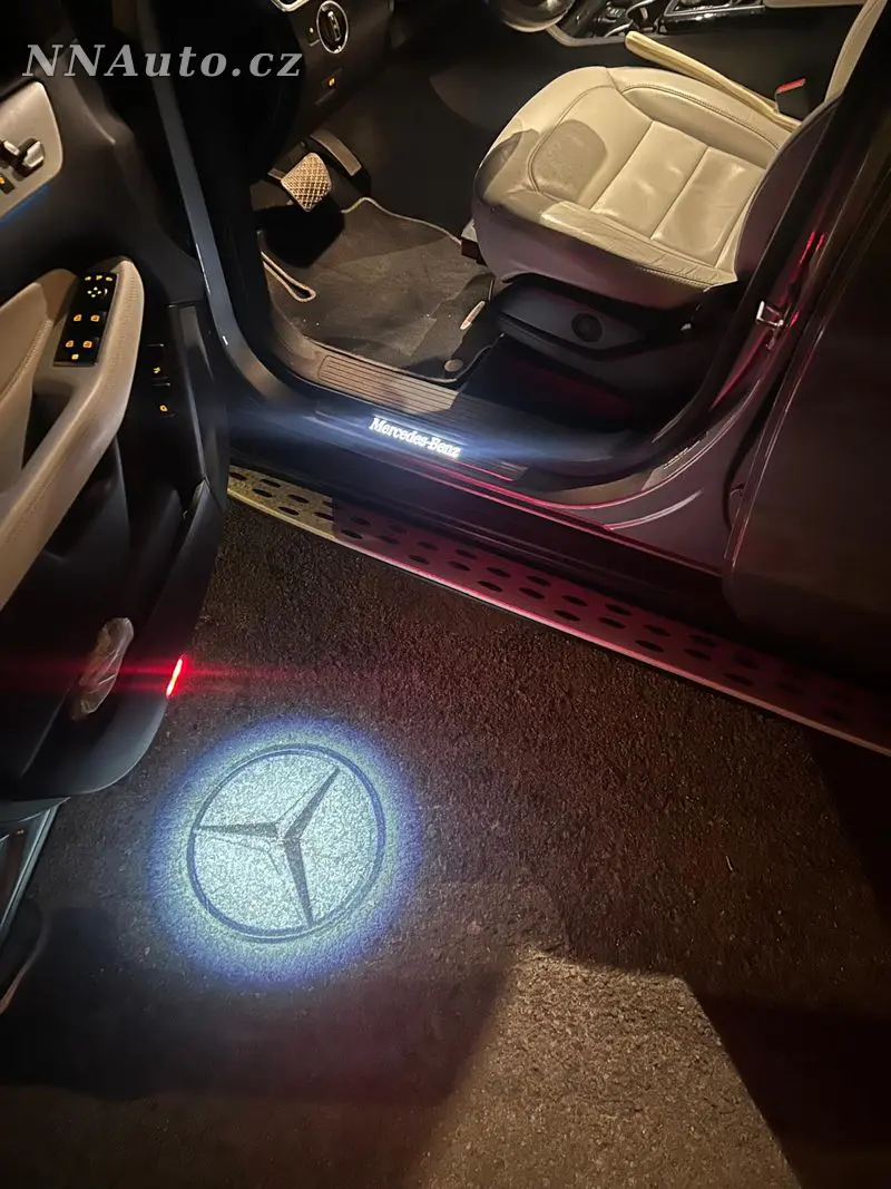 Mercedes-benz Gle – foto 6