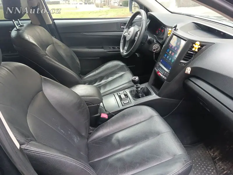 Subaru Outback – foto 6