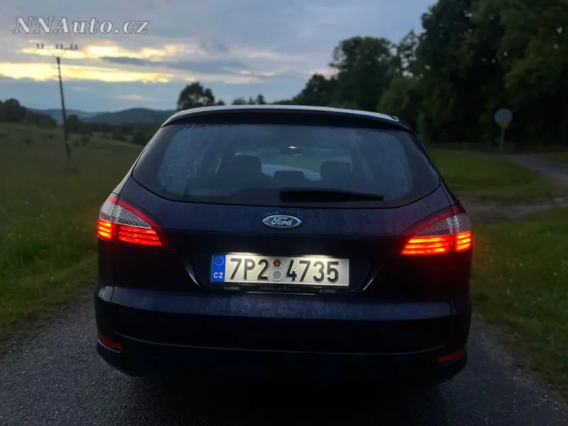 Ford Mondeo – foto 5