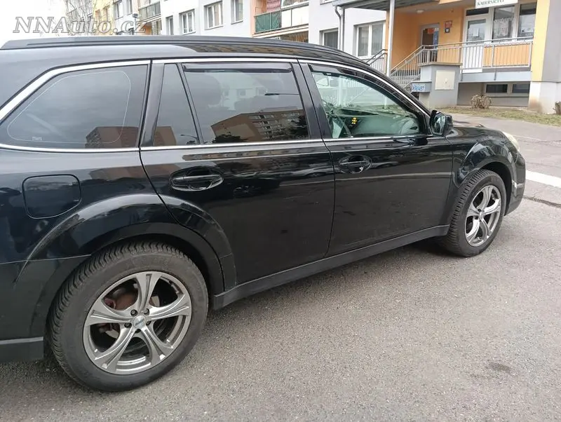 Subaru Outback – foto 9