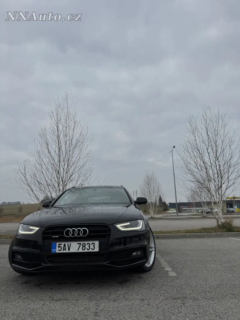 Audi A4 – foto 2