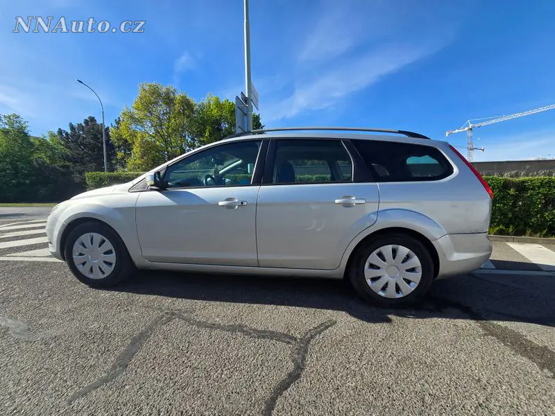Ford Focus – foto 5