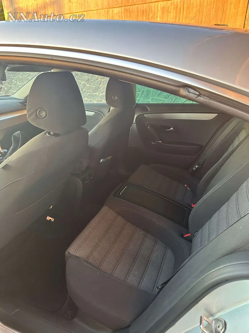 Volkswagen Passat – foto 5