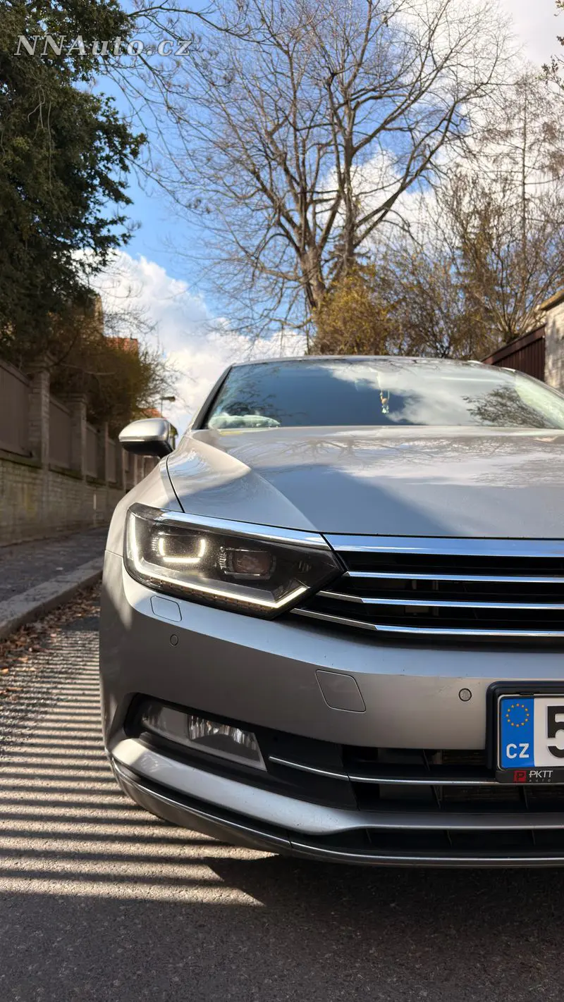 Volkswagen Passat – foto 3