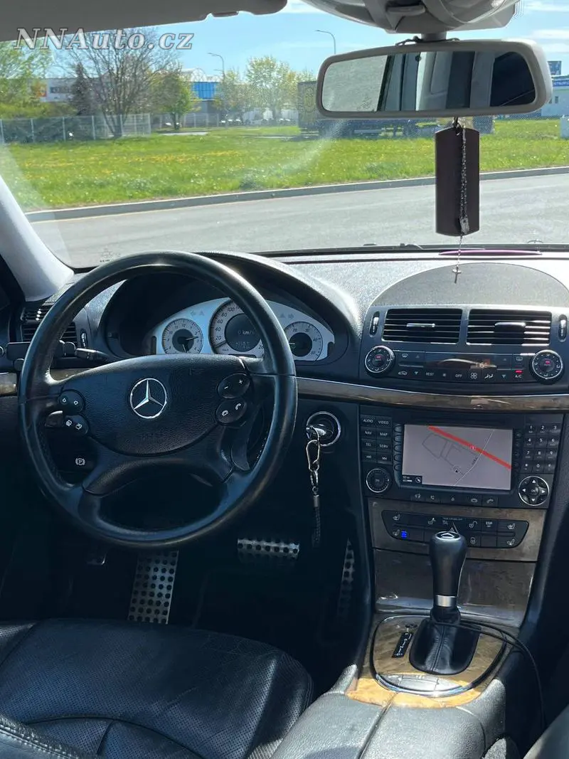 Mercedes-benz E-Class – foto 4