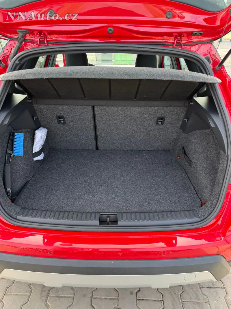 Seat Arona – foto 4