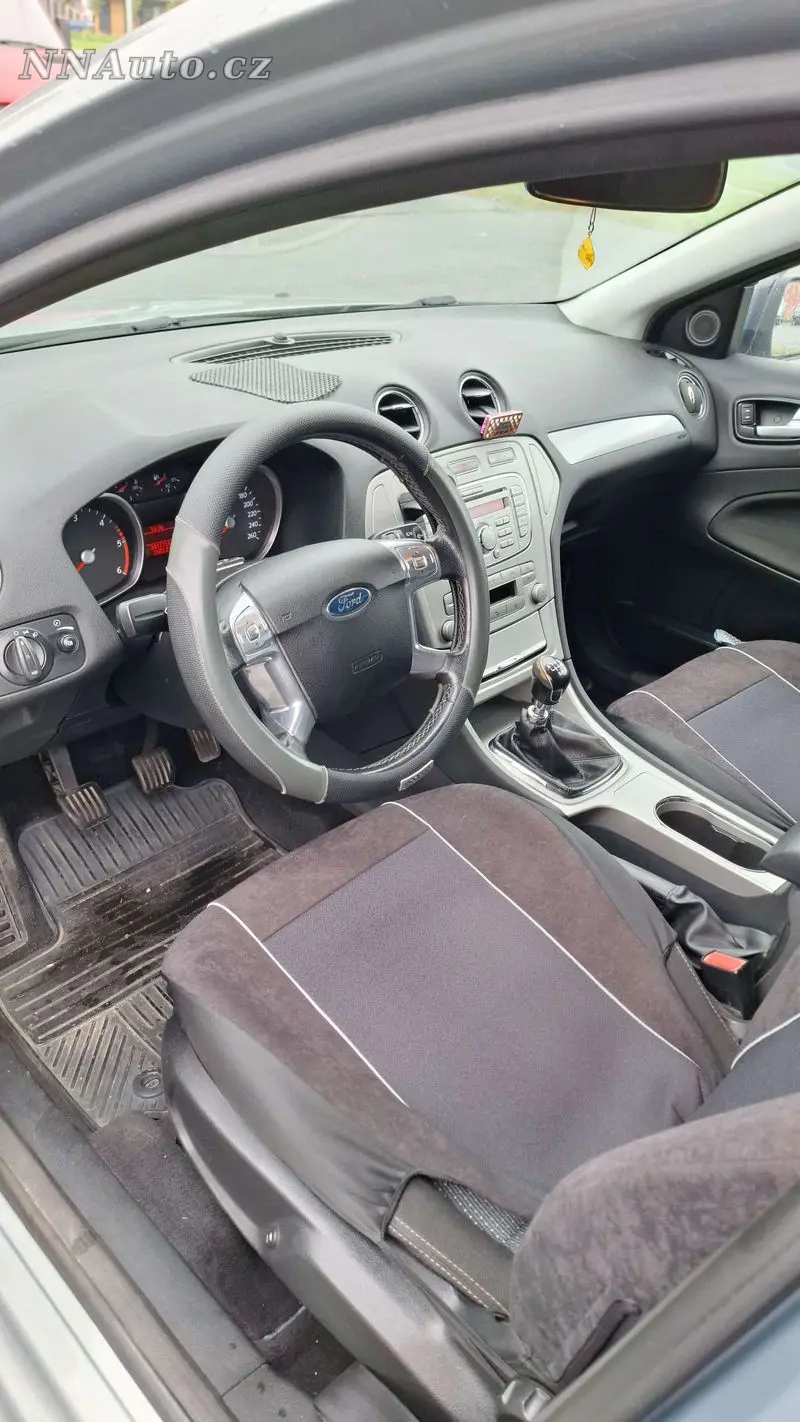 Ford Mondeo – foto 3