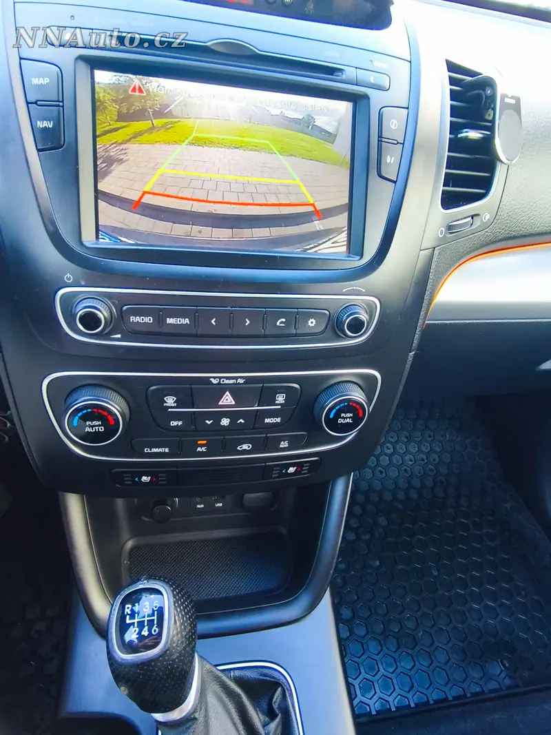 KIA Sorento – foto 4