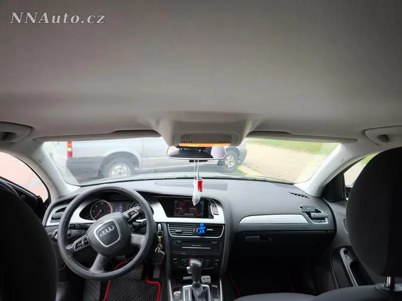 Audi A4 – foto 9