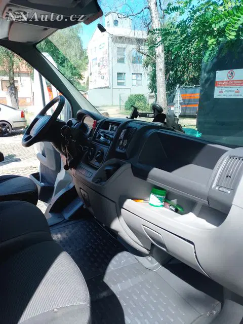 prodam peugeot boxer