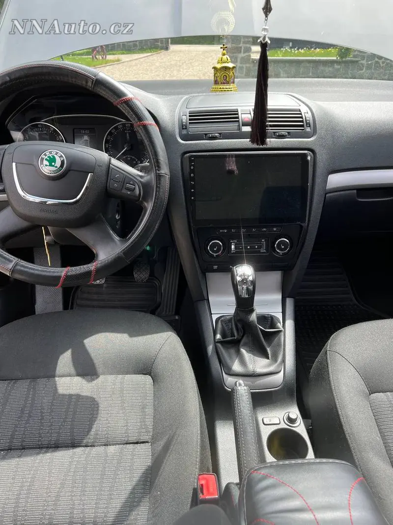 Skoda Octavia – foto 3