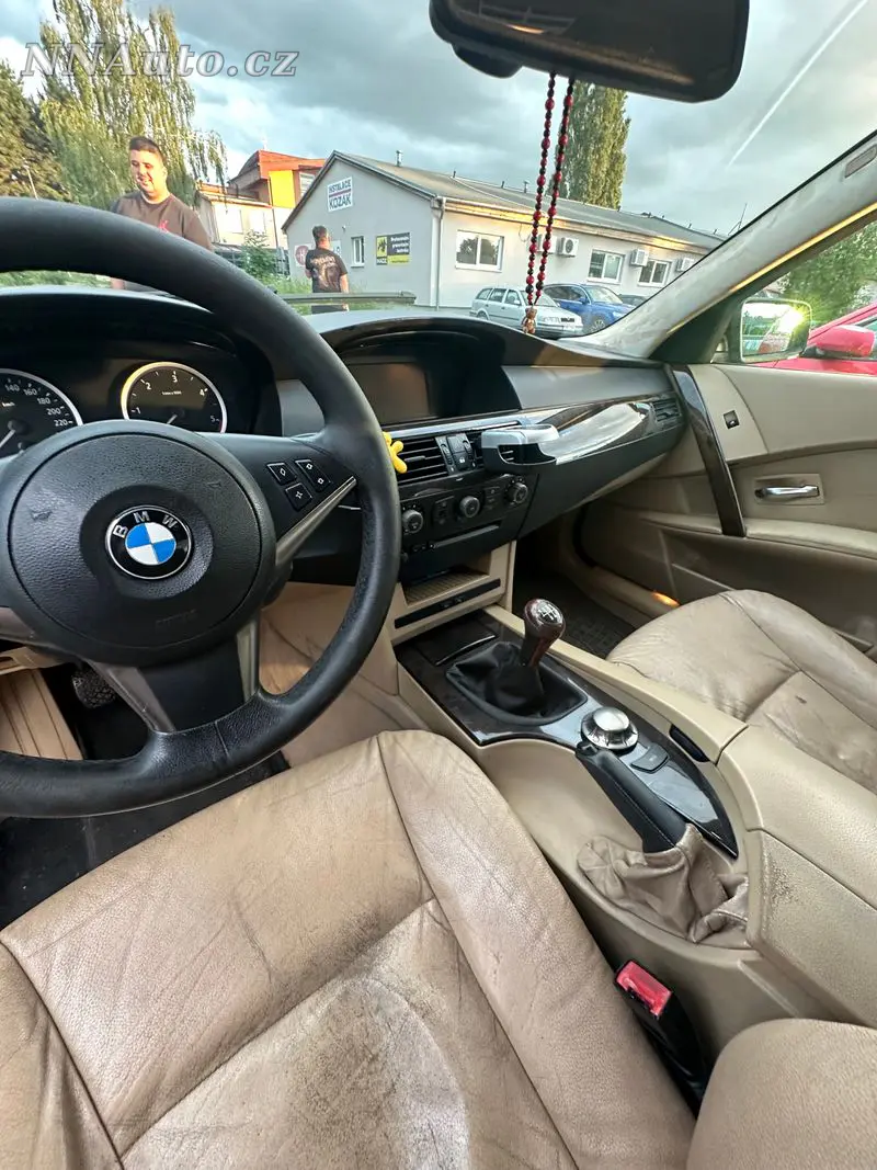 BMW 5-Series – foto 3