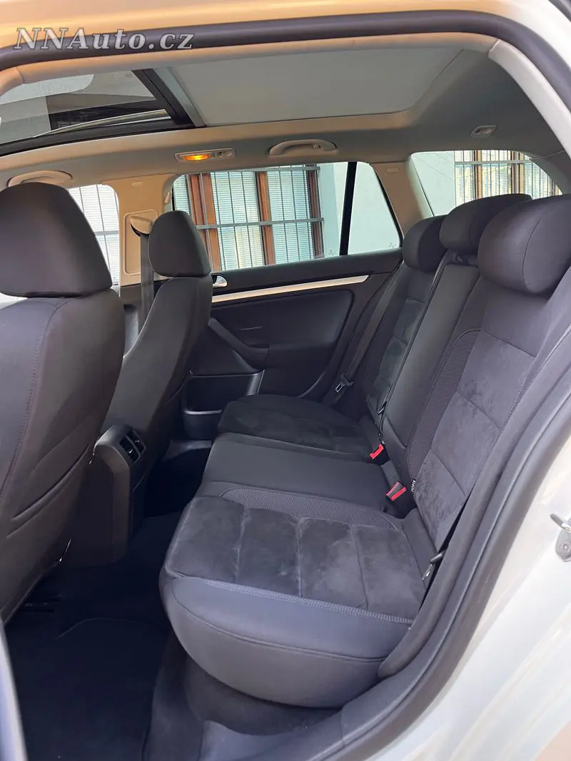 Volkswagen Golf – foto 8