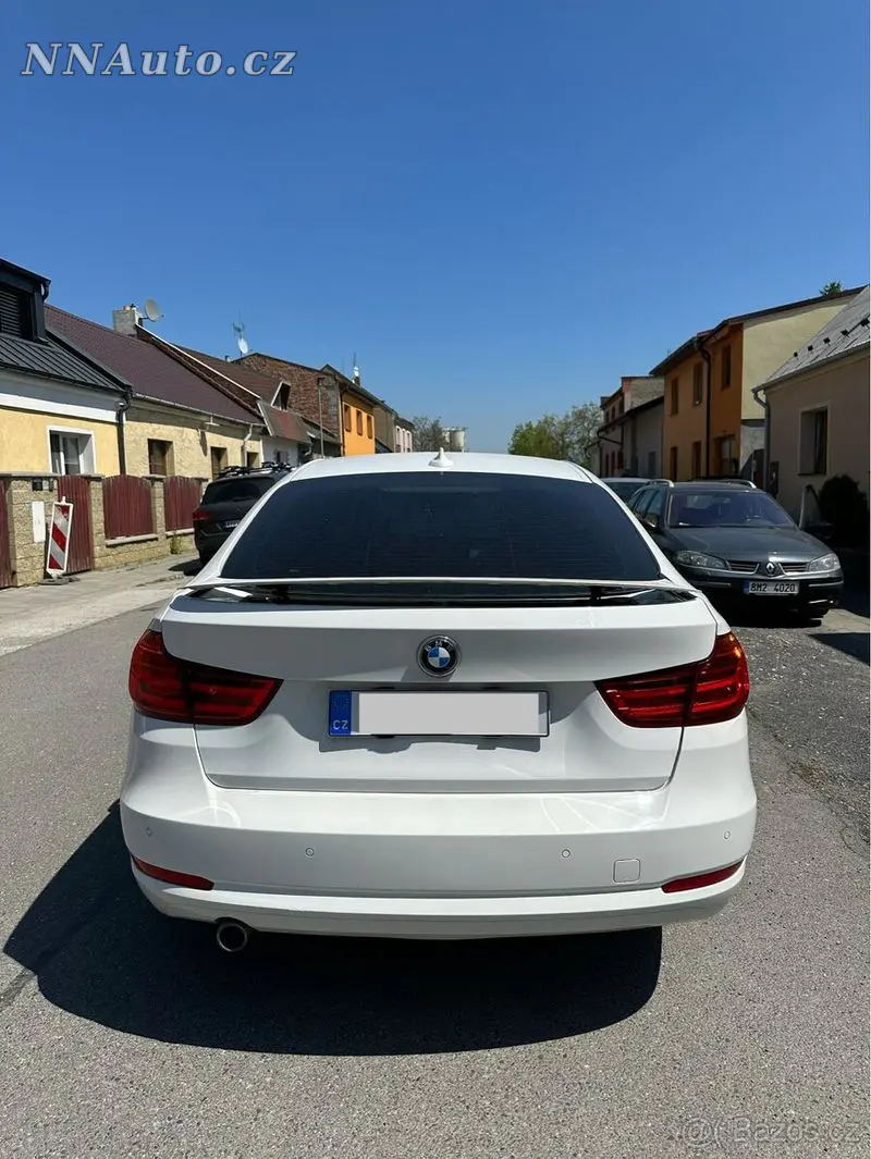 BMW 3-Series-Touring – foto 5