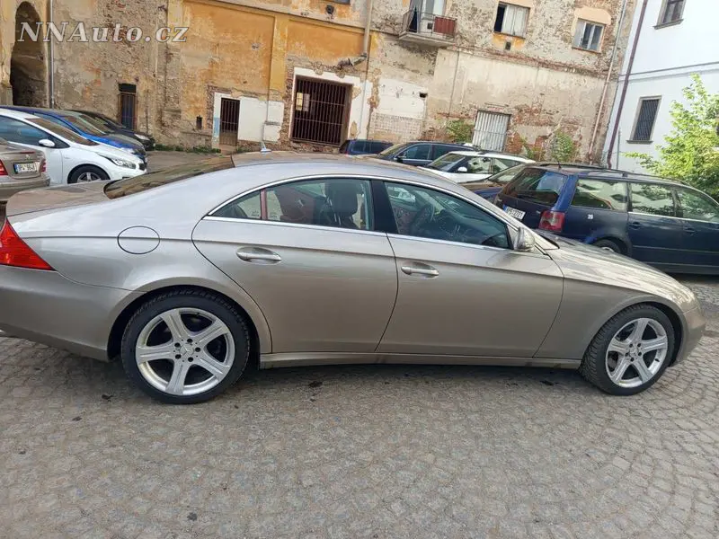 Mercedes-benz Cla – foto 6