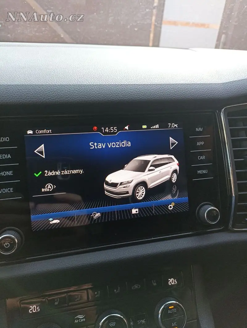 Skoda Kodiaq – foto 6