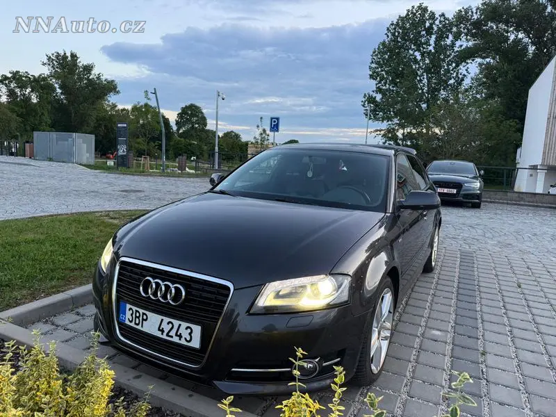 Audi A3 – foto 8