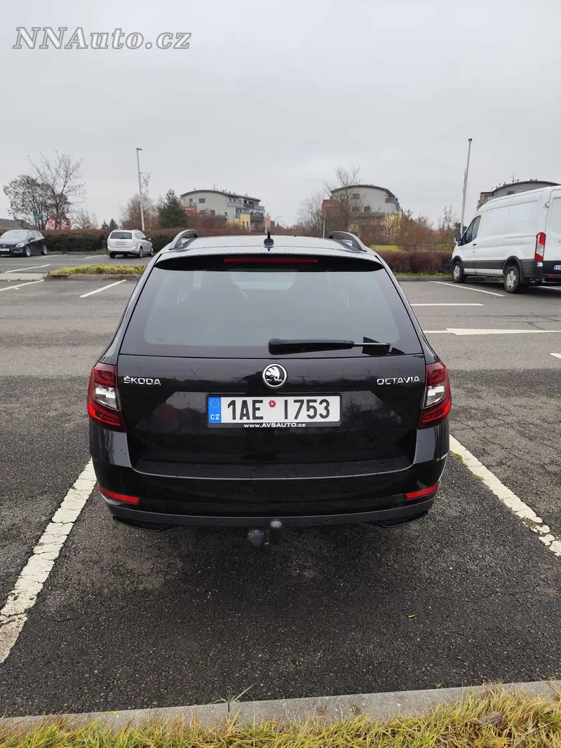 Skoda Octavia – foto 5