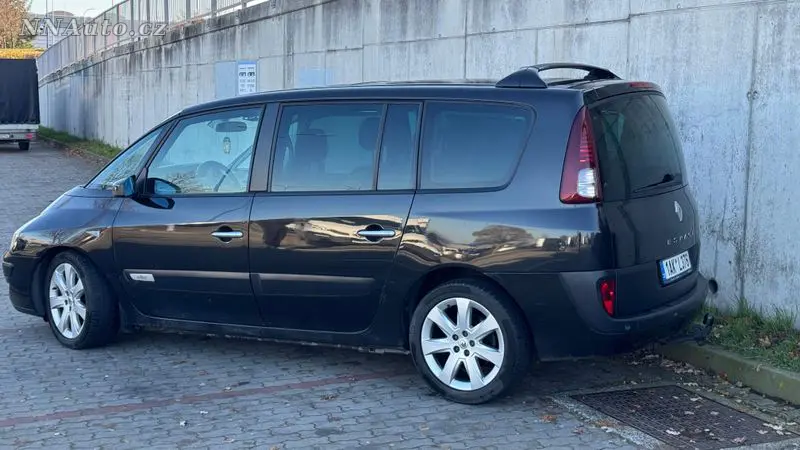 Renault Espace – foto 5