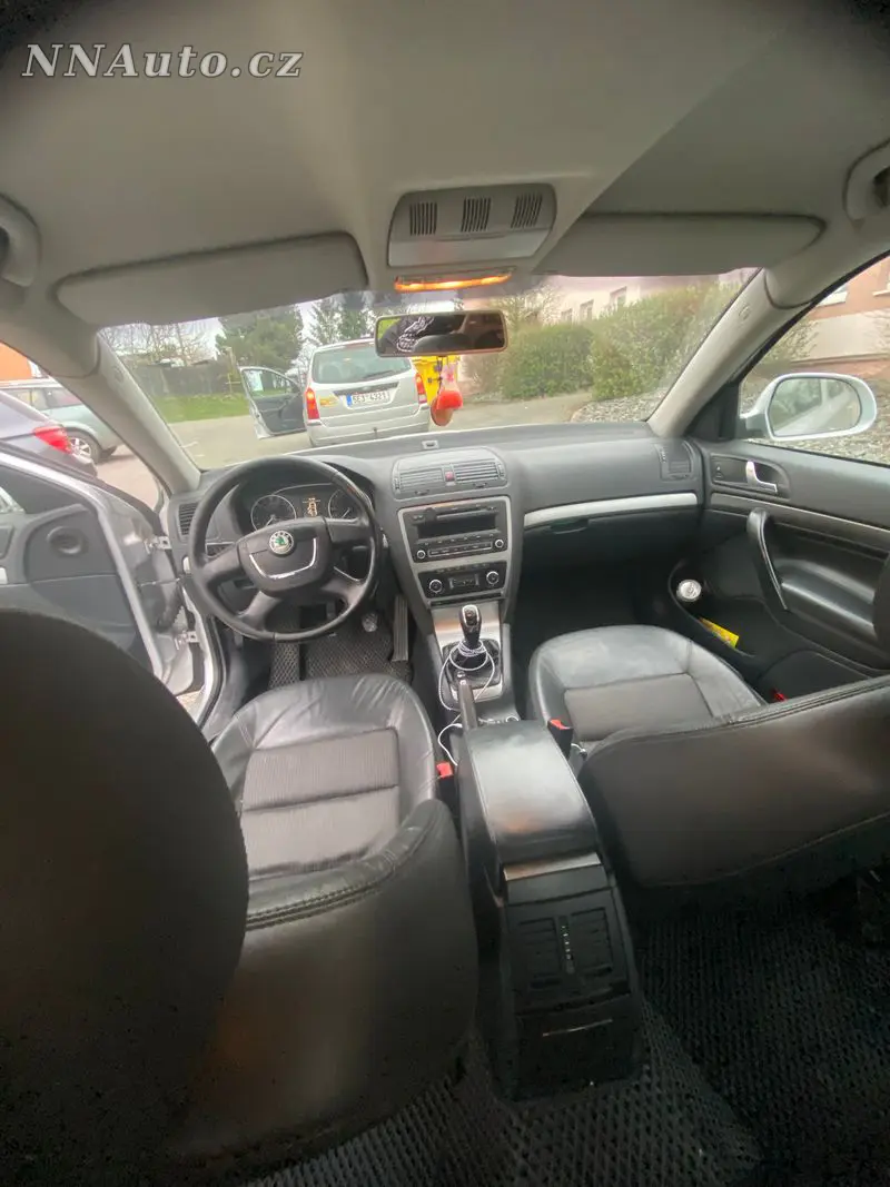 Skoda Octavia – foto 5