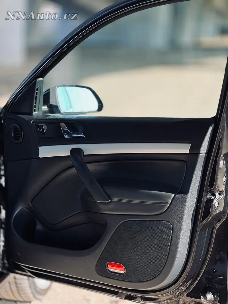 Skoda Octavia – foto 8