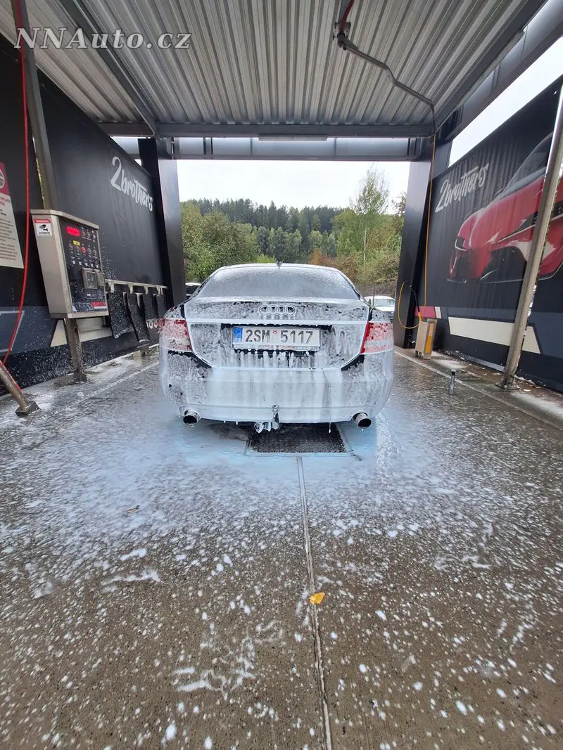 Audi A6 – foto 2