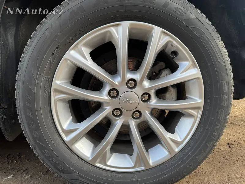 Jeep Cherokee – foto 3
