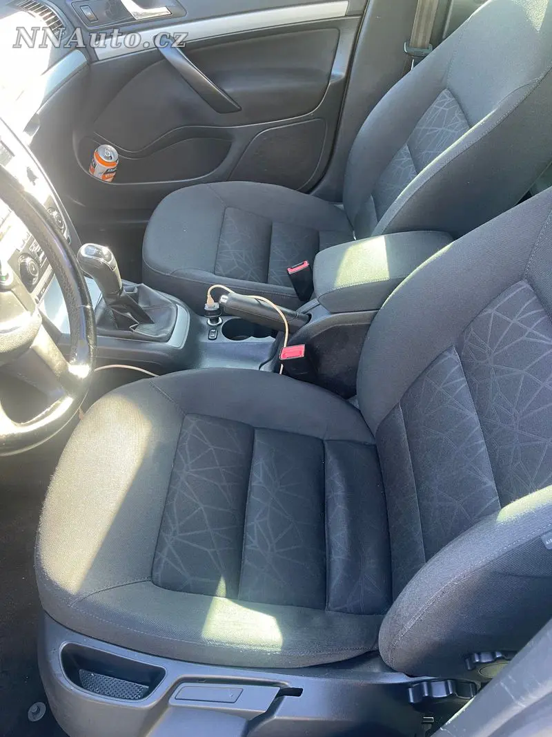 Skoda Octavia – foto 6