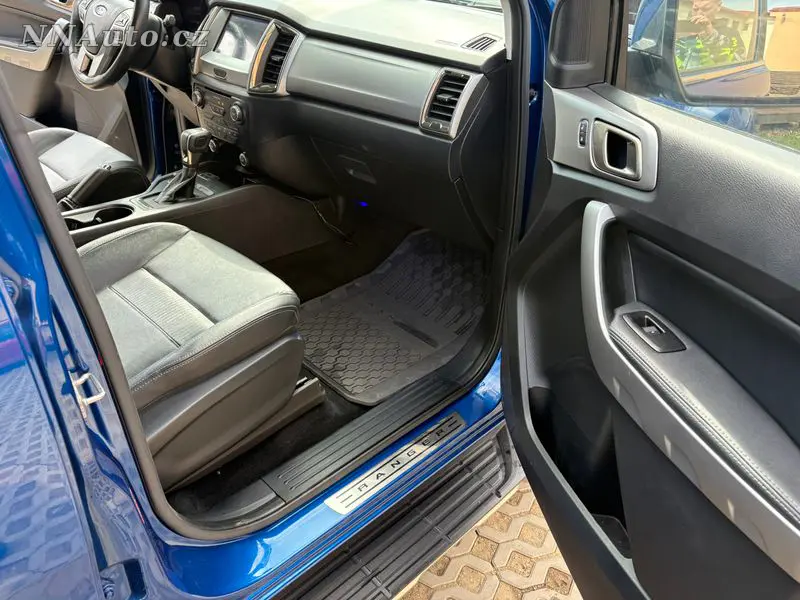 Ford Ranger – foto 5
