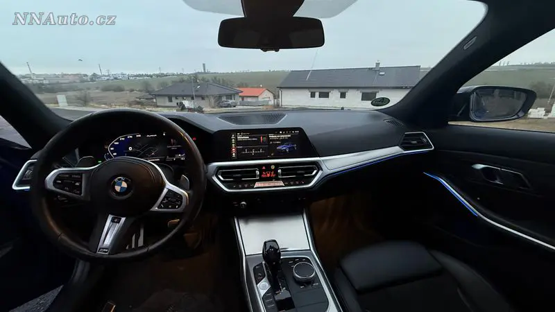 BMW 3-Series – foto 9