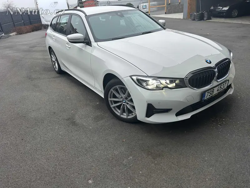 BMW 3-Series – foto 10