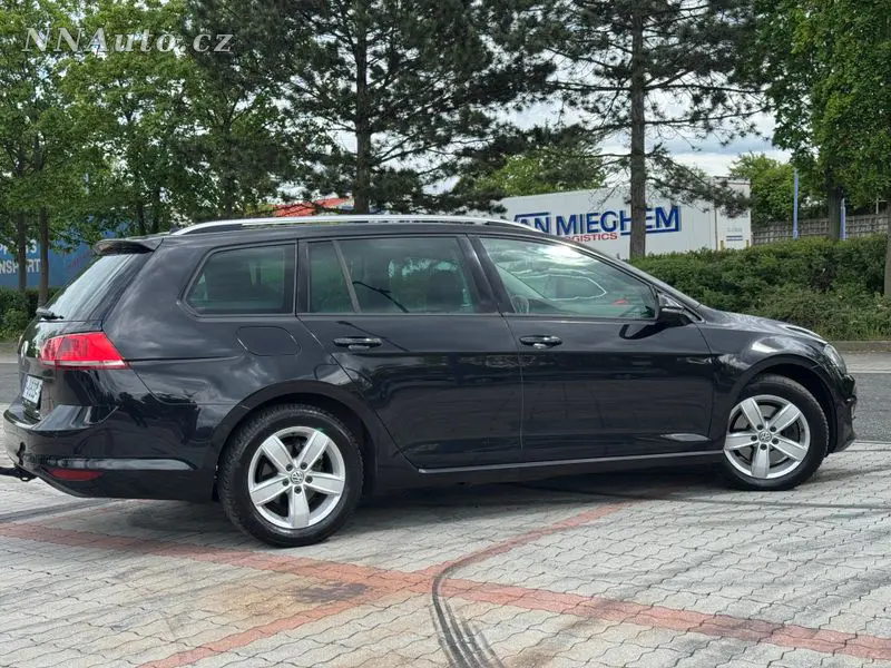 Volkswagen Golf – foto 7