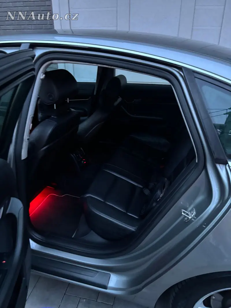 Audi A6 2005 – fotografie vozu