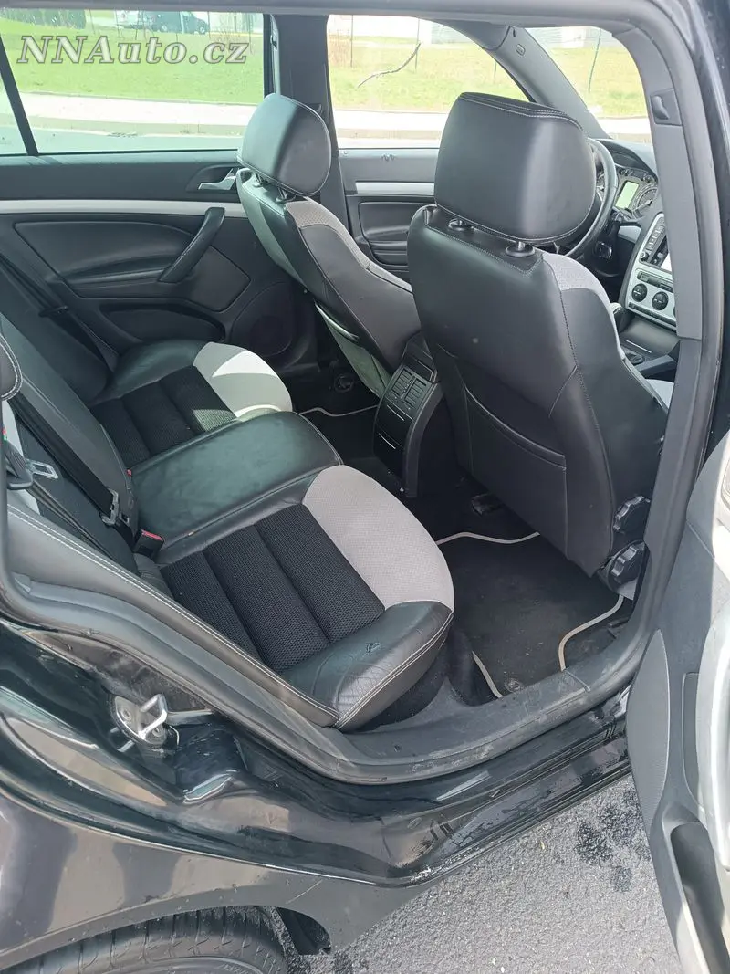 Skoda Octavia – foto 2