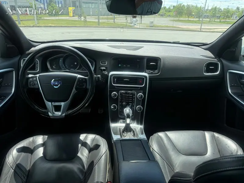 Volvo V60 – foto 7