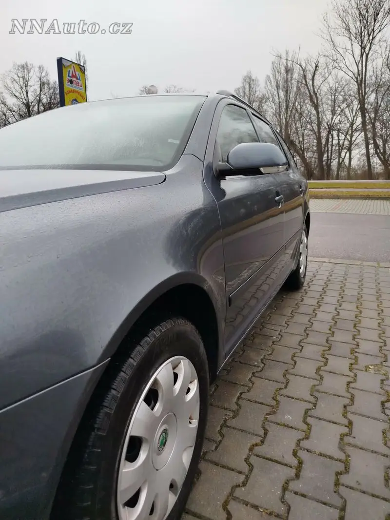 Skoda Octavia – foto 6