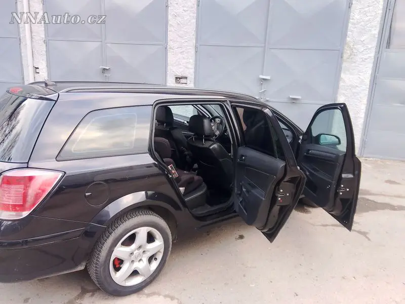 Opel Astra – foto 10