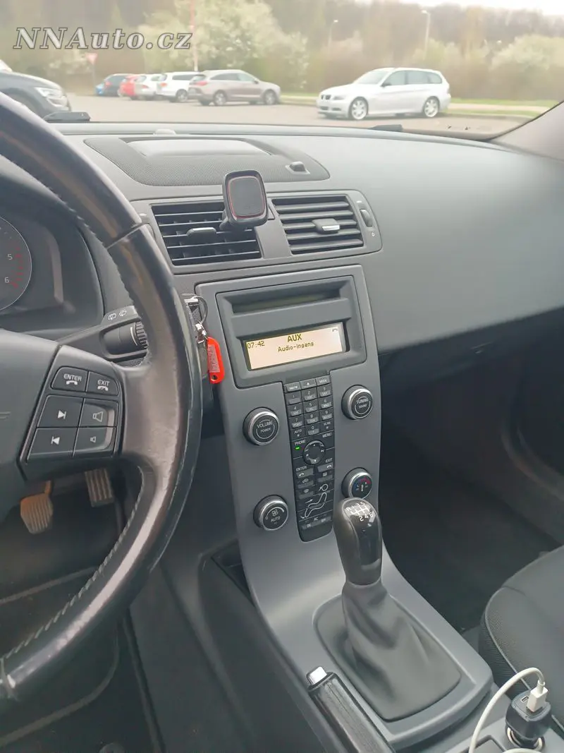 Volvo S40 – foto 10