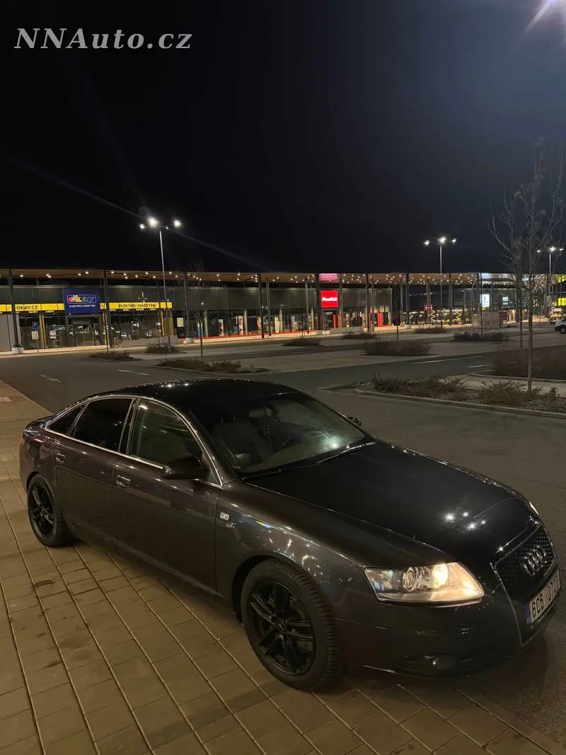 Audi A6 – foto 6