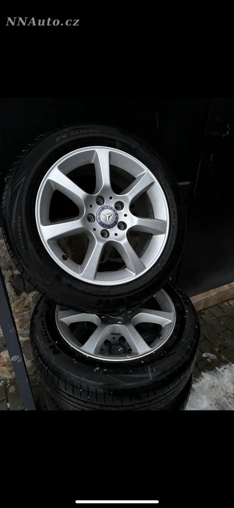 Mercedes-benz A-Class – foto 8